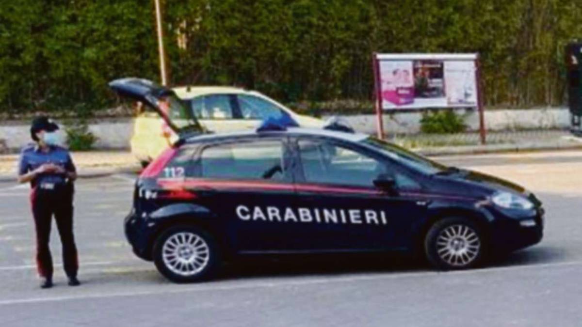 Riccione. Movida violenta, controllati cento ragazzi