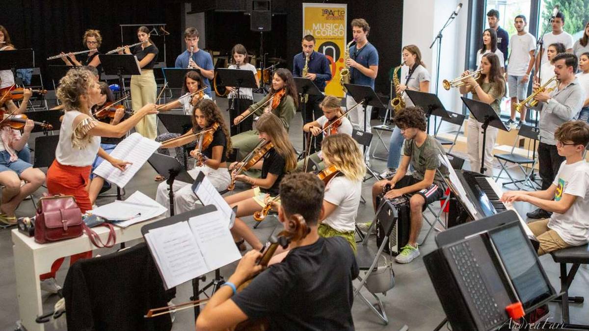 Forlì per il Libano, tocca alla musica
