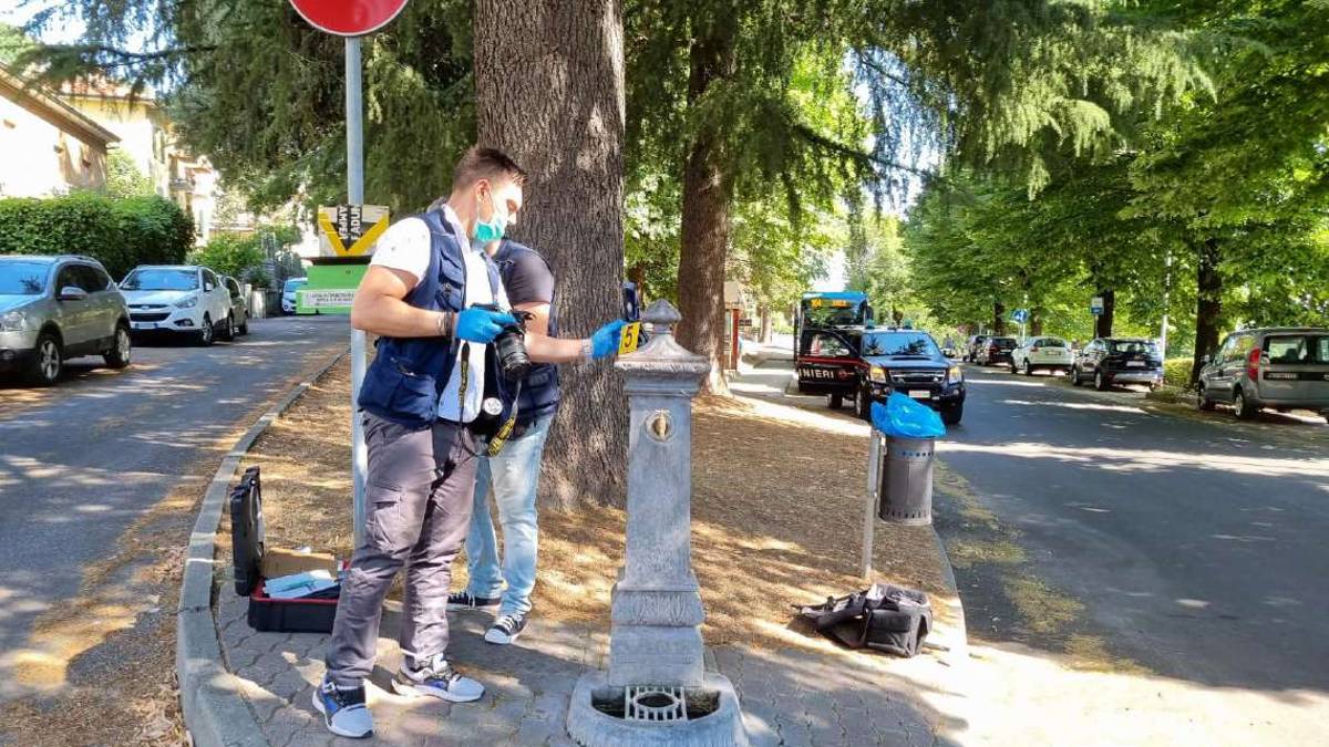 Imola, omicidio Cappai: rito abbreviato per chi lo ha accoltellato