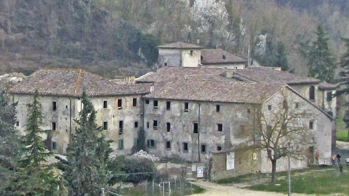 Tredozio, a breve i lavori di restauro al monastero