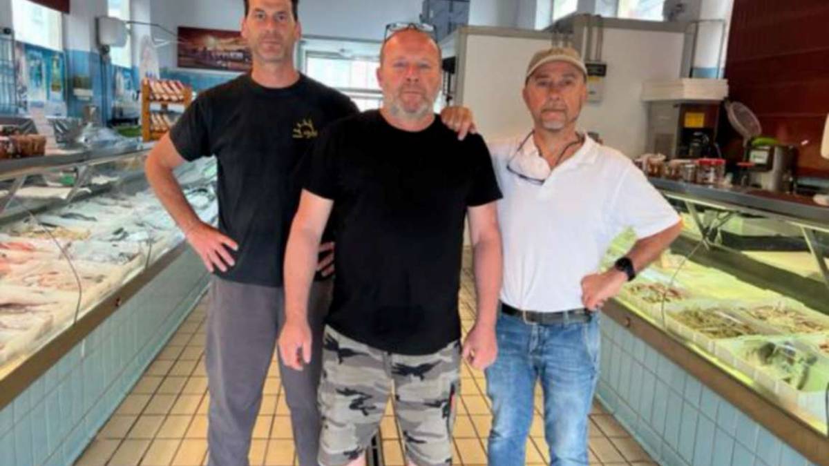 Cesenatico, lamentele in pescheria: Servono manutenzioni