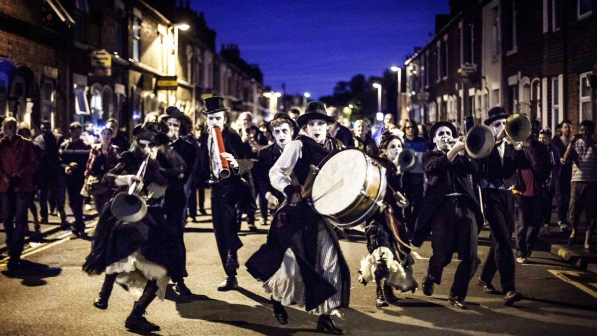 Pennabilli, torna a giugno il festival Artisti in piazza