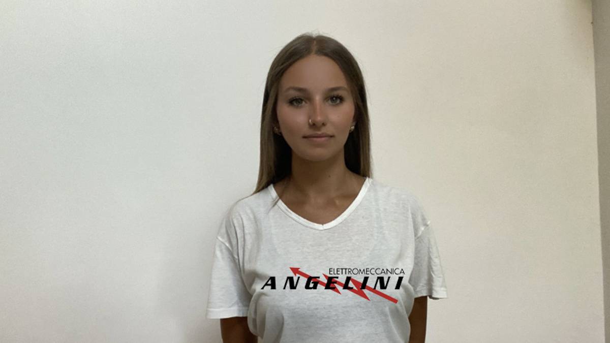 Volley B1 donne, Angelini Cesena: rosa al completo con l'arrivo di Kiera Molari