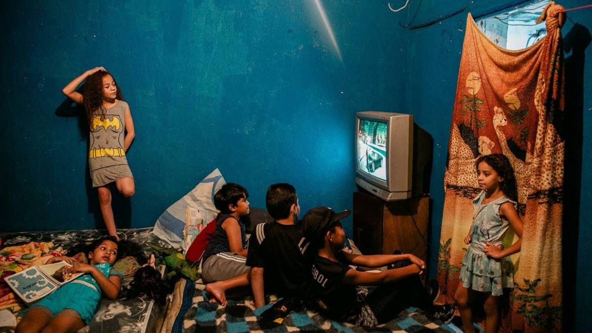 Si Fest di Savignano: parla il direttore artistico Alex Majoli