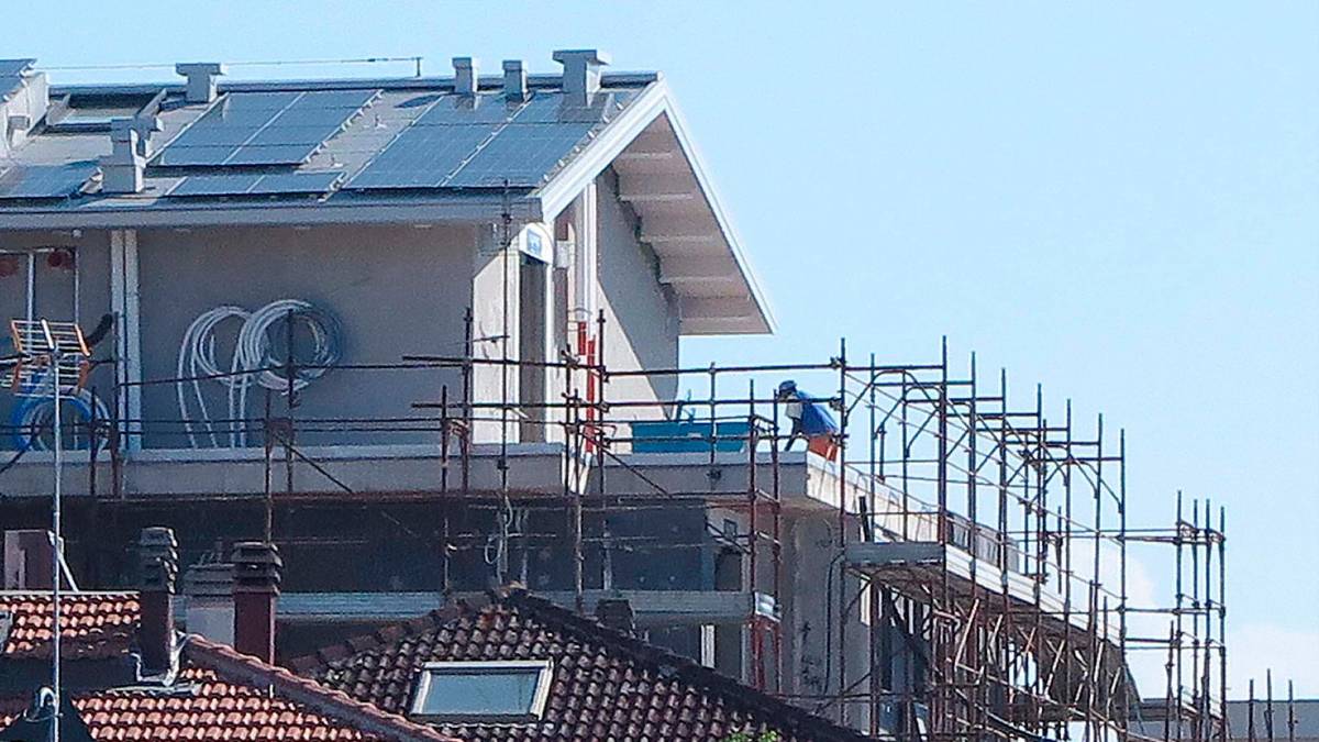 Crescono le quotazioni delle case nuove anche in alcune zone periferiche di Rimini