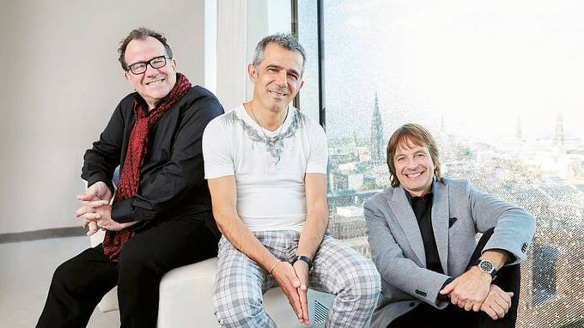 Ravenna jazz da Napoli all'America e l'Africa