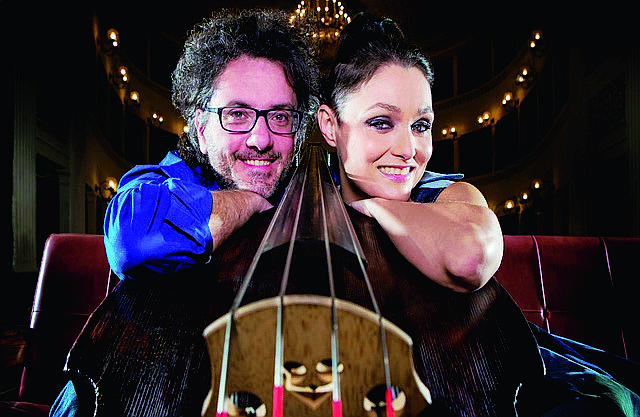 Musica Nuda a Verucchio