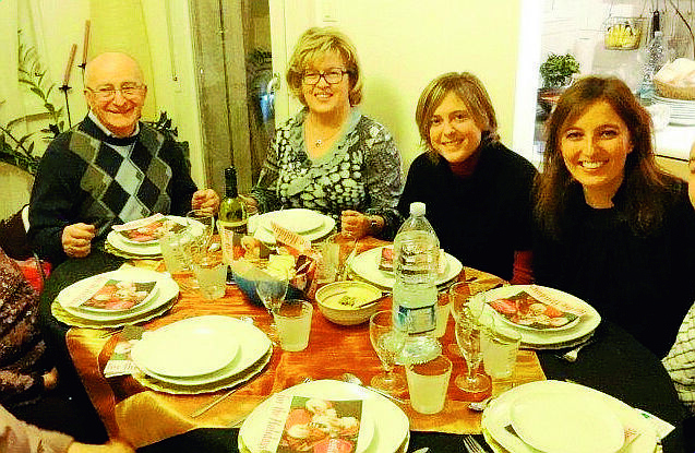 Coronavirus e solidarietà. «Grazie, mio padre non è morto solo»