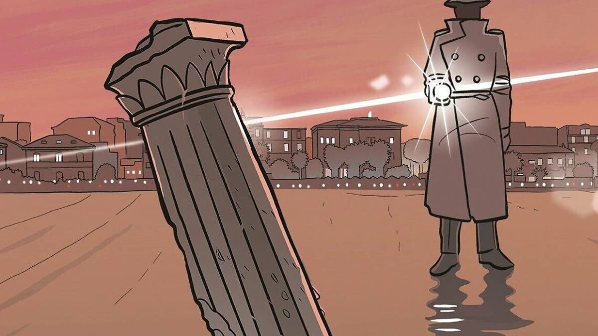 MystFest 2021, i finalisti del Gran Giallo Città di Cattolica