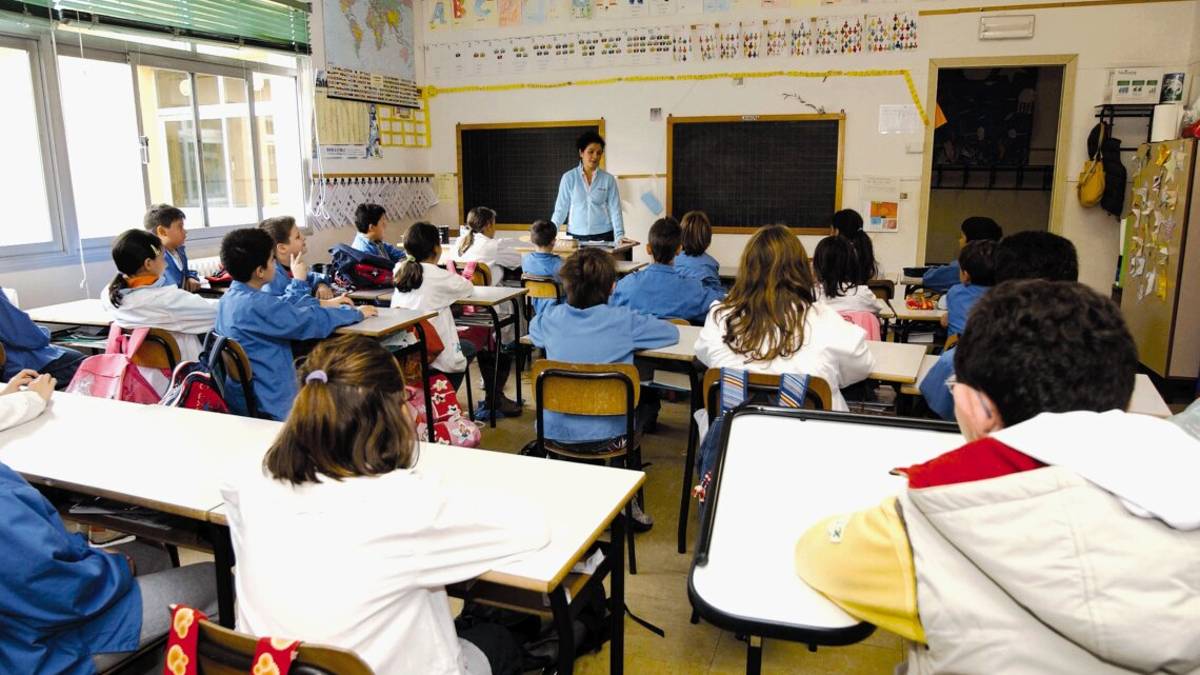 Forlì, l'ordinanza per le scuole del territorio