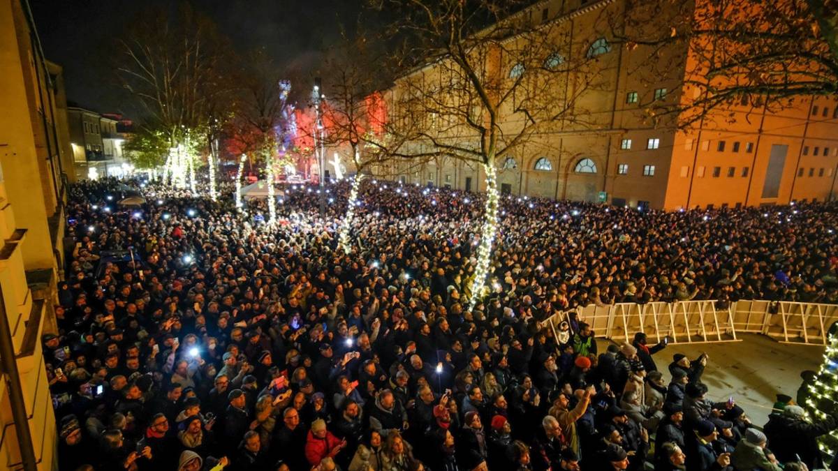 Rimini, gli abitanti sono 150.305, Aurora e Leonardo i nomi preferiti per i neonati