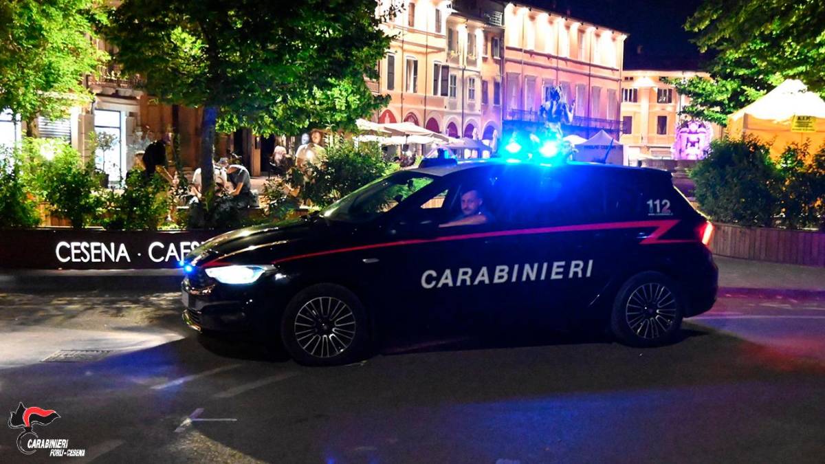Cesena, deve scontare quasi 4 anni e mezzo di carcere per truffa e falso: 59enne arrestato dai Carabinieri