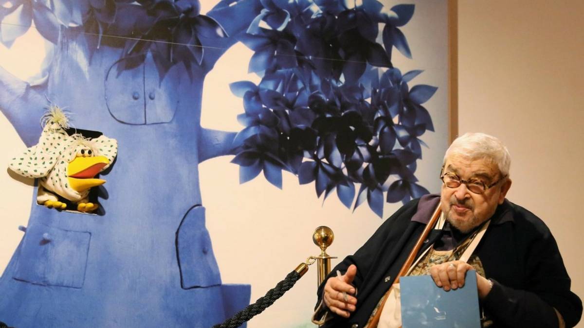 Mostre: Tinin Mantegazza a Milano