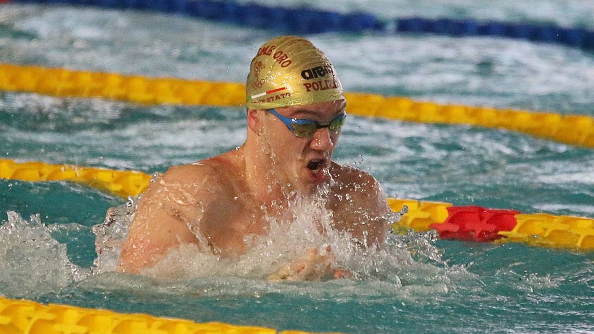 Nuoto, la Romagna agli Assoluti con vista sugli Europei