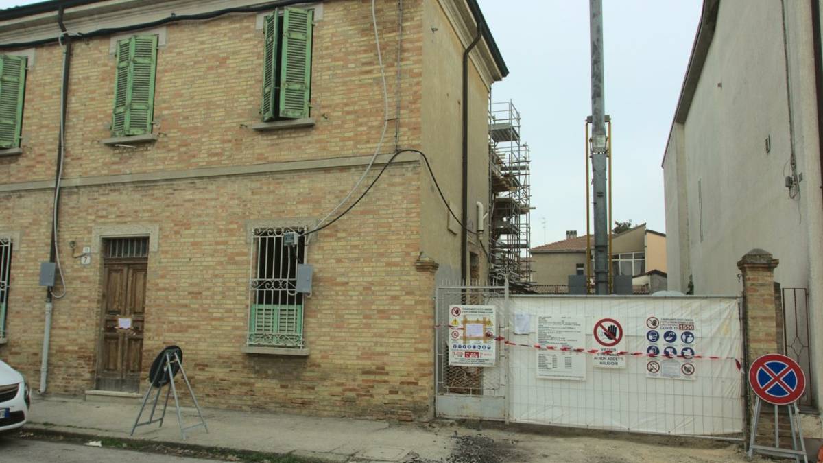 Ravenna, morte sul lavoro in via Carso: L'esasperazione da superbonus sta abbassando la sicurezza