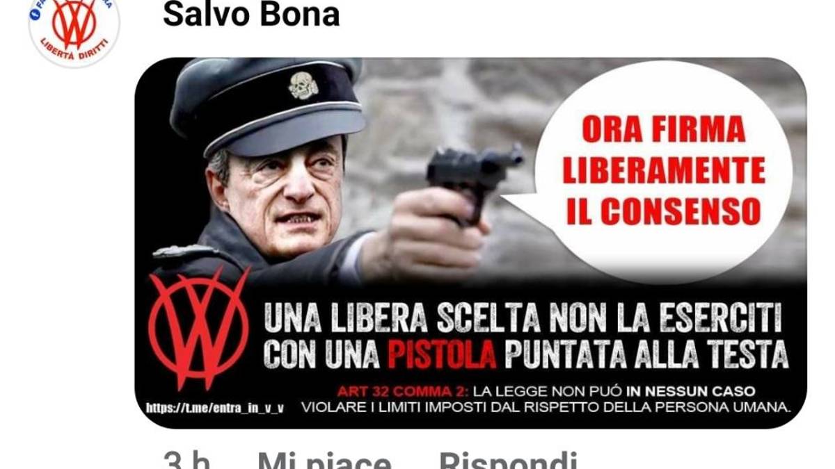 Attacco hacker no vax alla Nidil Cgil di Rimini