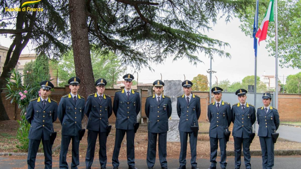 Guardia di Finanza: ecco i rinforzi per Ravenna e Cervia