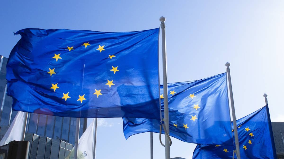 Il valore dell'Unione Europea come vera protagonista del percorso verso la pace
