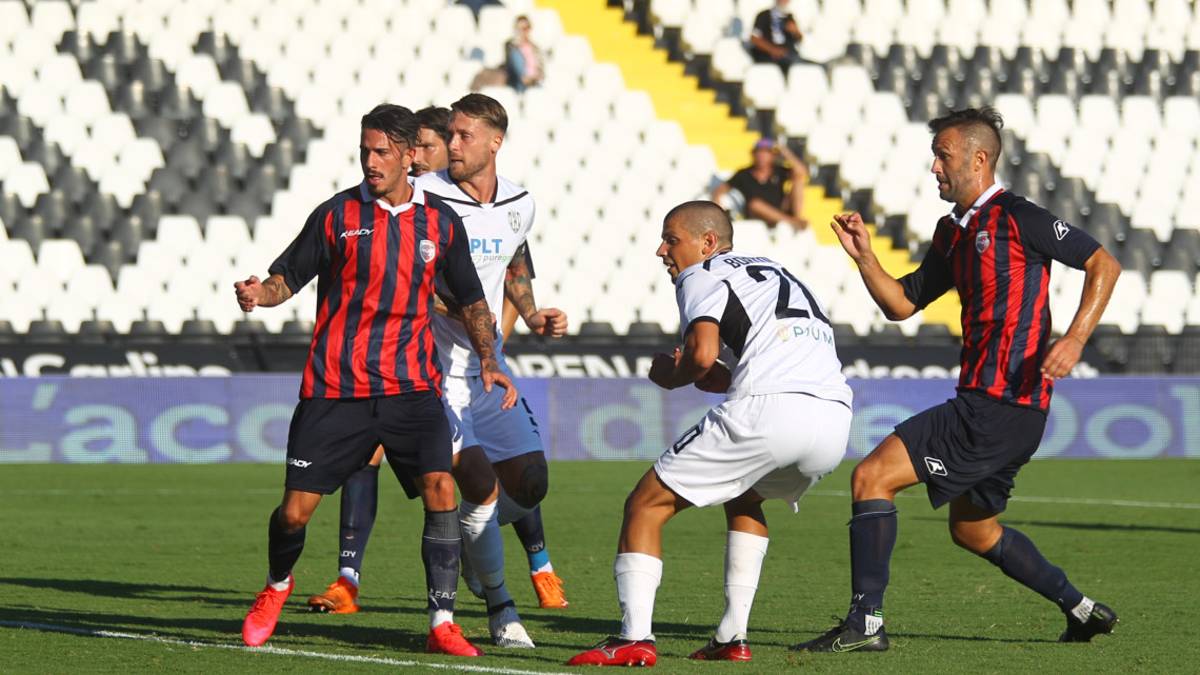 Calcio C, come acquistare i biglietti per Imolese-Cesena