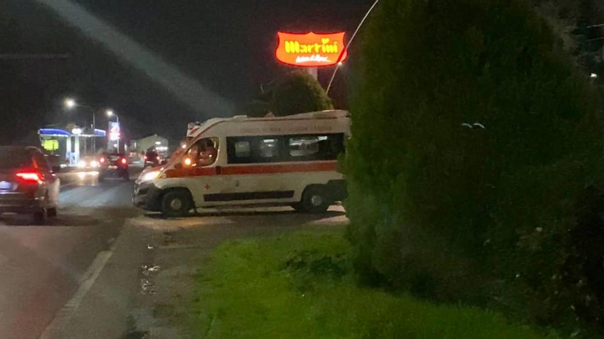 Schiacciato da un sacco da 400 chili: muore alla Martini di Longiano