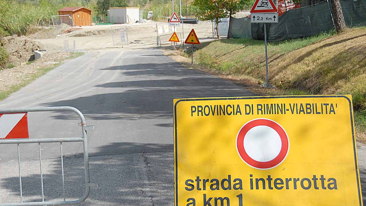 Rimini. Da Miramare a San Vito ecco i lavori sulle strade