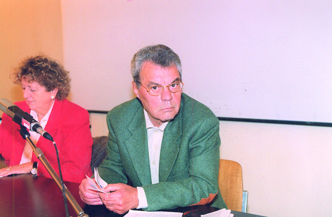 Rimini: morto Roberto Sapio, storico sostituto procuratore della Repubblica