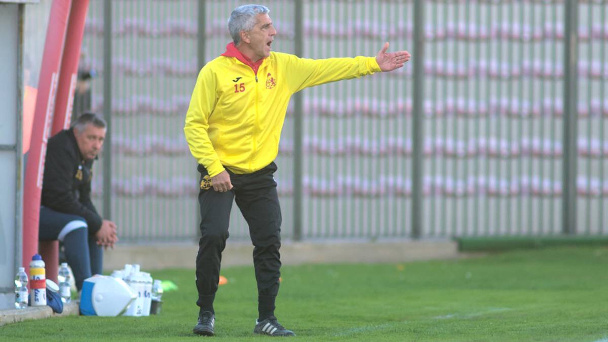 Calcio D, Ravenna: Gigli saluta e va alla Correggese