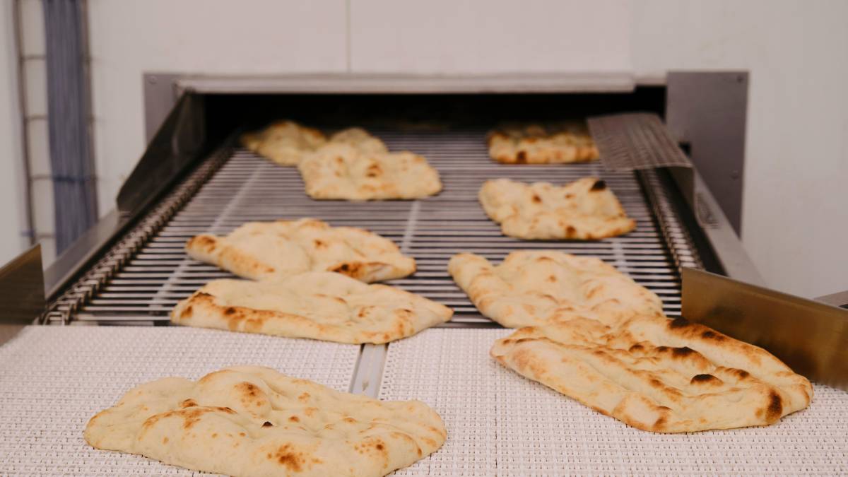 Riccione, dalla piadina alla pinsa: il Fondo Italiano prende il controllo di Alimenta