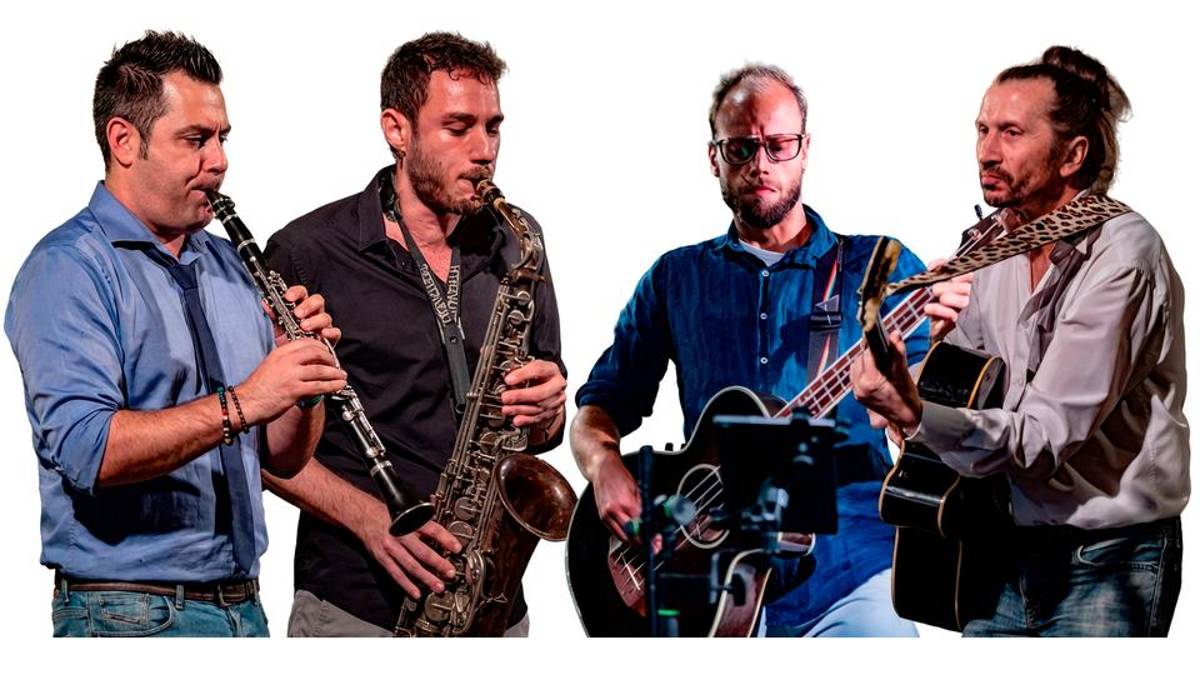 Il gruppo “Aperitivo Romagnolo”