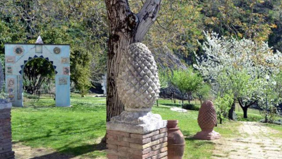 Luoghi dell'anima: Andrea celebra Tonino Guerra