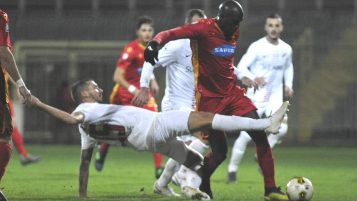 Calcio C, anticipate Ravenna-Legnago e Virtus Verona-Imolese