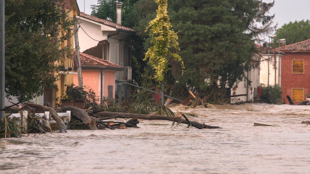 Ricostruzione post alluvione, a Traversara altri 15 cantieri per 55 milioni di euro