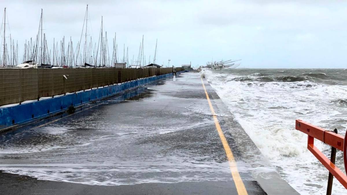 Foto servizio Massimo Fiorentini