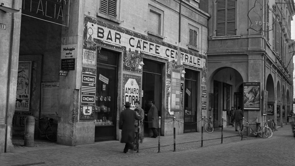 Cesena, mostra sulle storiche foto Zangheri: sabato l'inaugurazione