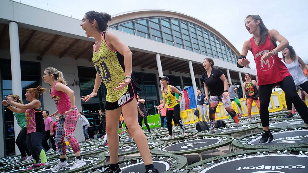 Fiere, a Riminiwellness cinque top tendenze del fitness&nbsp;