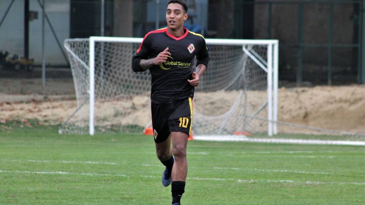 Calcio D, Ravenna: il primo acquisto è l'attaccante Pavesi