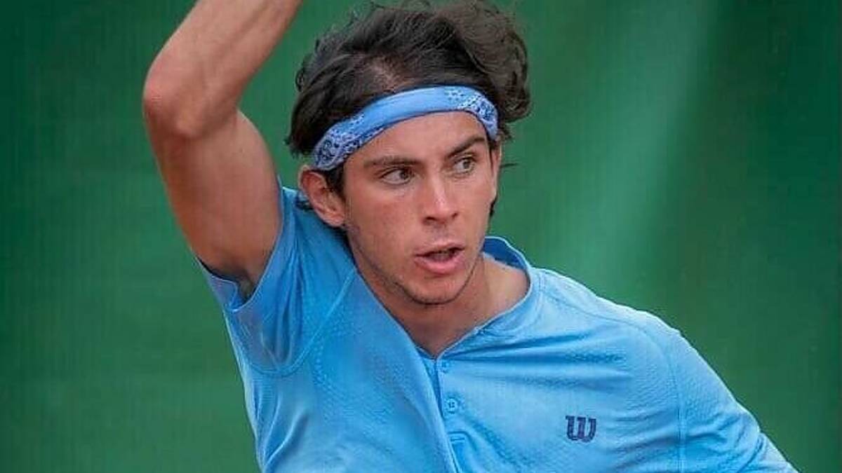 Tennis, Taddia, Mazza e Pecci in semifinale al Cicconetti