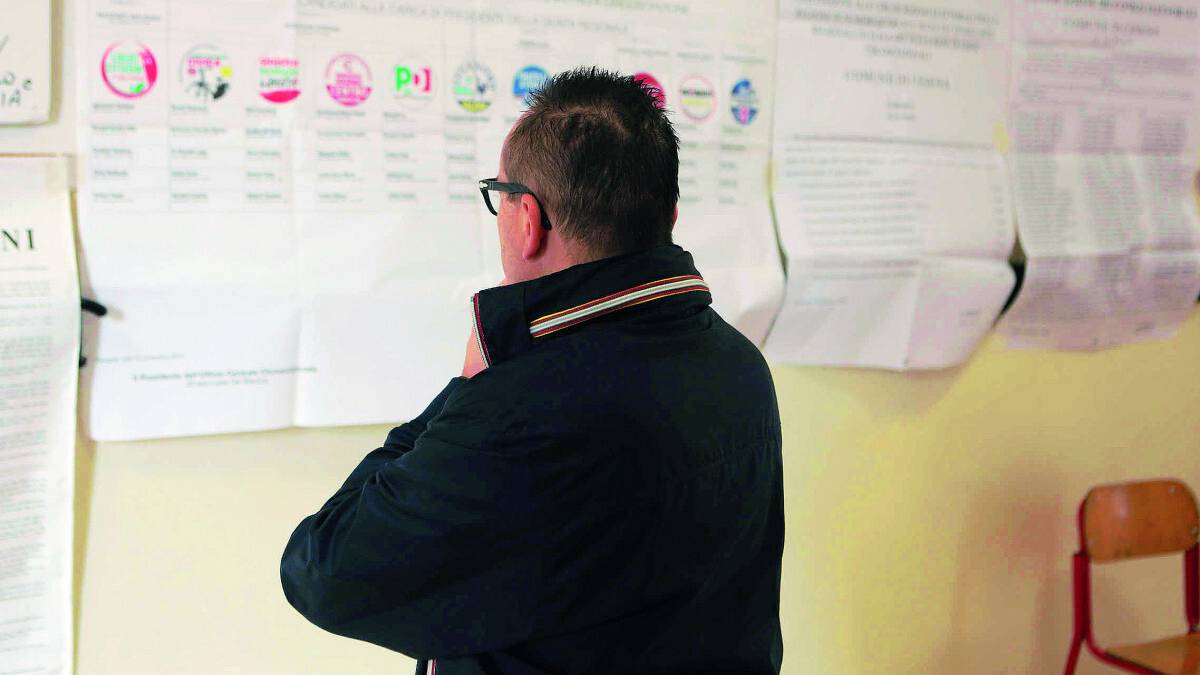 Nell'Imolese 24 candidati corrono per diventare sindaci in 8 Comuni