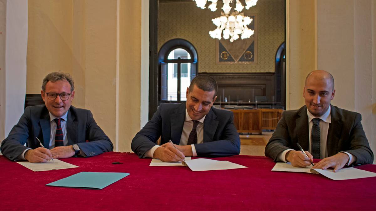 Faenza e Ravenna alleate nel segno di ceramica e mosaico