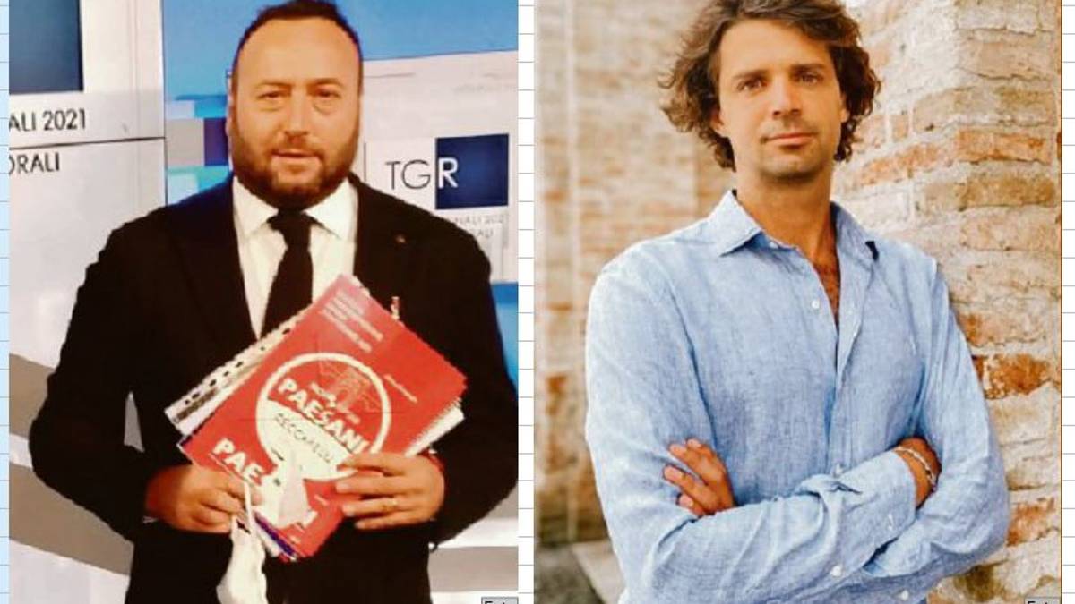 Rimini. Insulti e minacce nella sede Rai: condannato Lucio Paesani