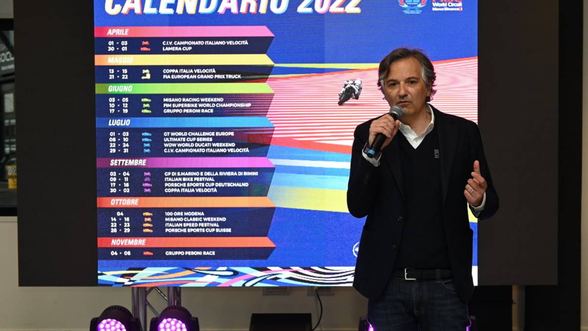 Misano, prenotazioni alberghiere: accordo con il circuito fino al 2024
