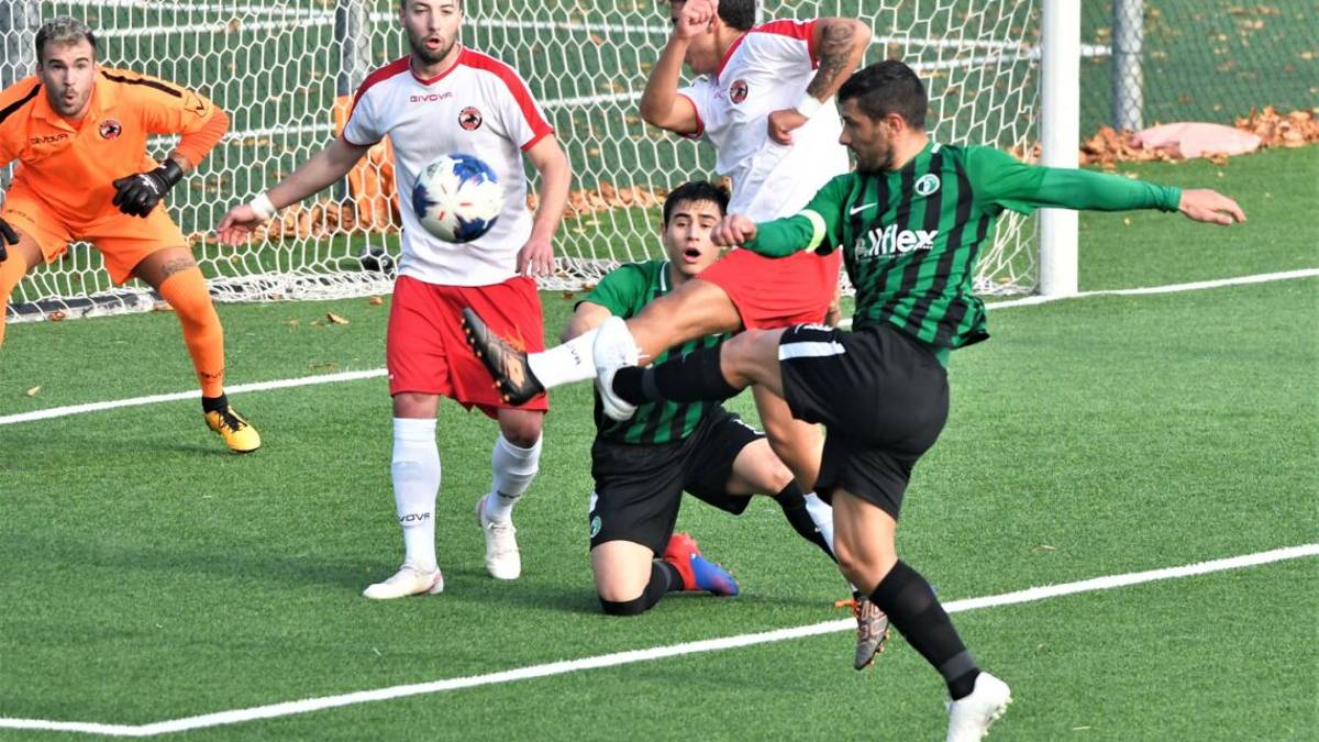 Calcio, il mondo sammarinese fermo per Covid