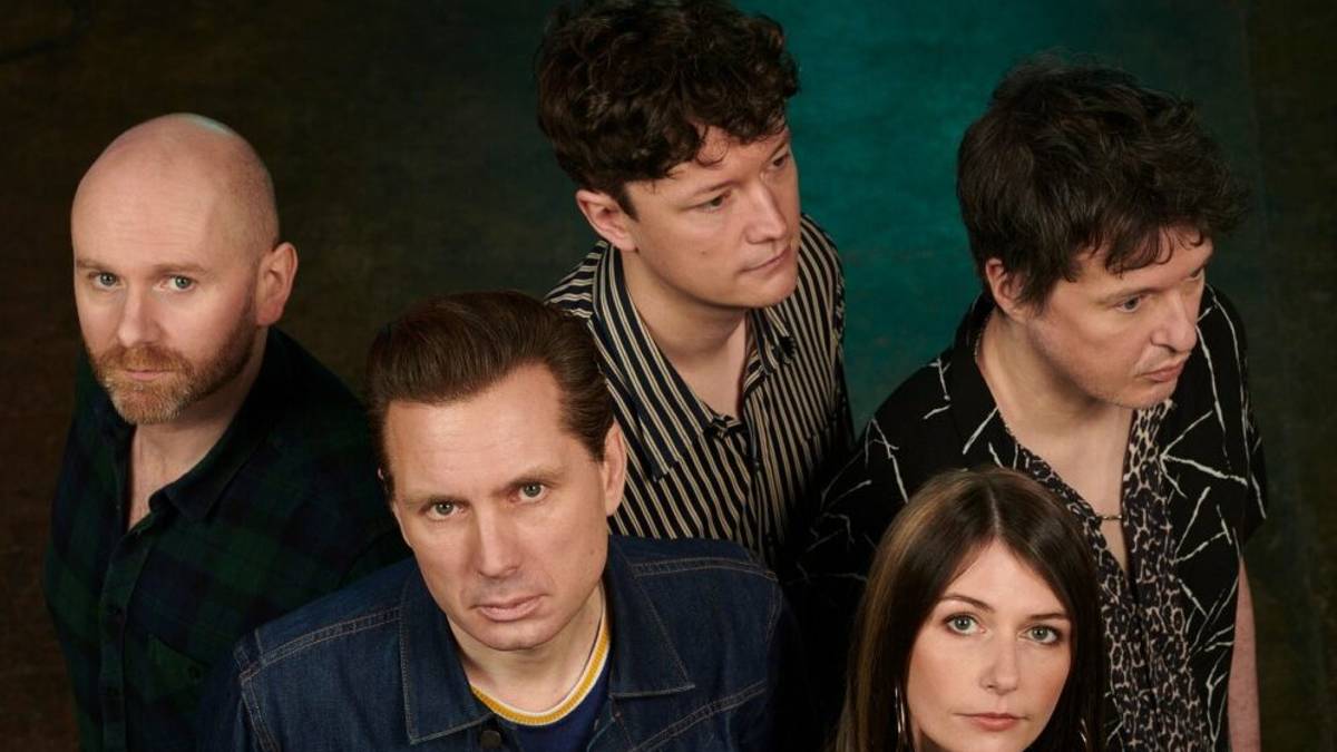 Franz Ferdinand in concerto a Cattolica l'1 settembre