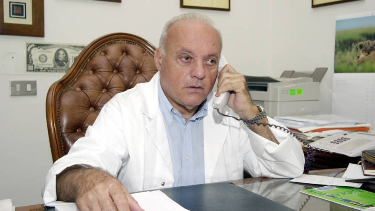 Forlì, sanità in lutto: è morto l'anatomo patologo Ariele Saragoni