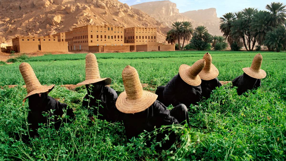 Riccione inaugura la grande mostra ‘Steve McCurry Icons’