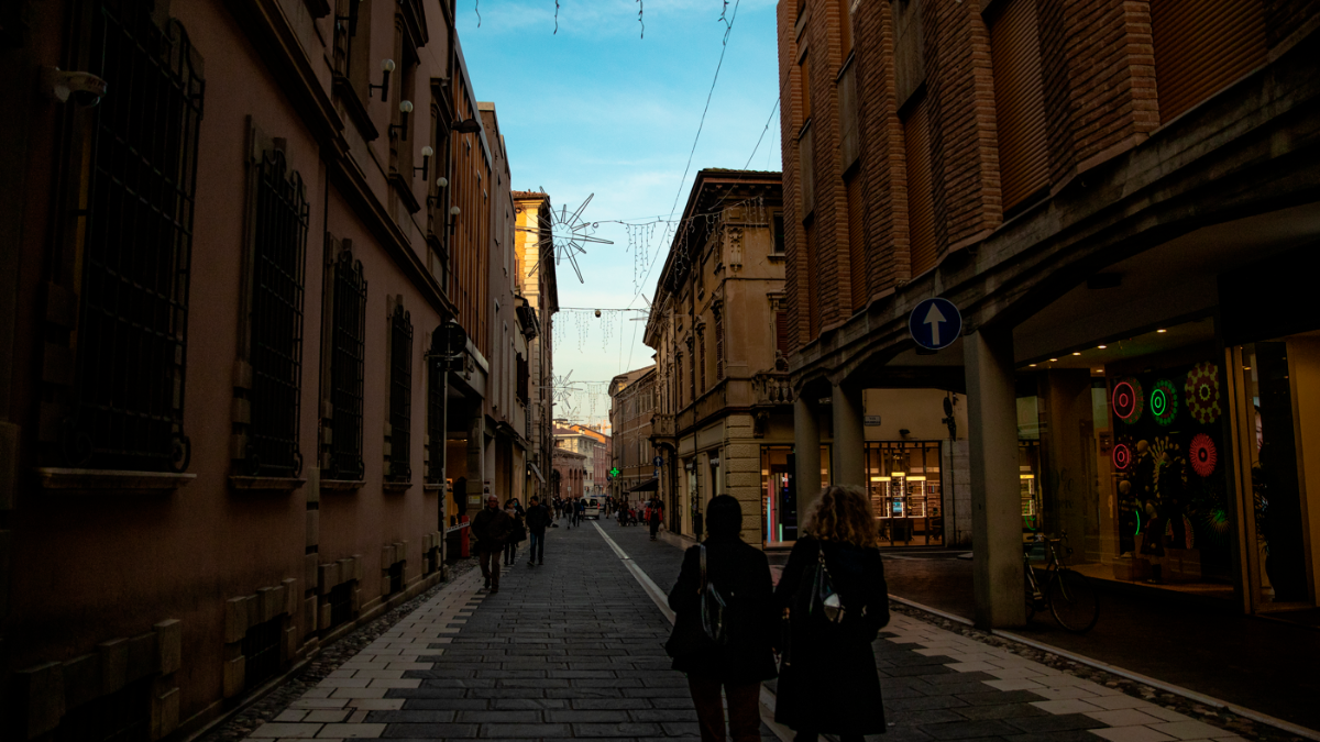 Cesena, Ztl e permessi: nuova regolamentazione in centro storico