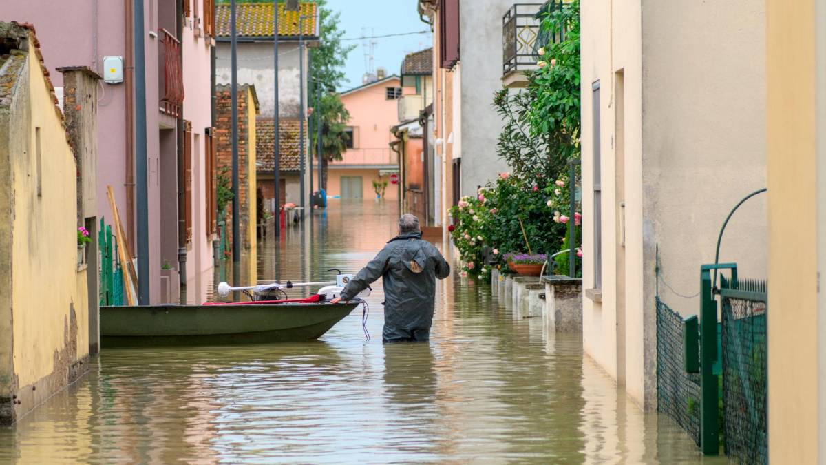Ravenna, fondo alluvione: saldate 461 richieste di contributo, c’è tempo fino al 15 luglio per la domanda