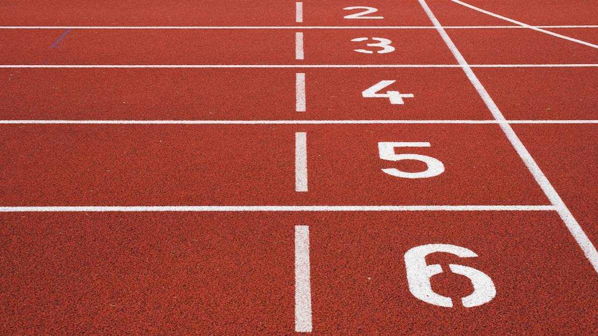 Rimini, nuova pista d'atletica a Rivabella: primi passi verso il progetto