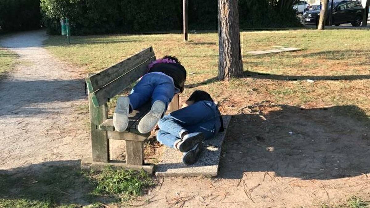 Notte rosa a Cesenatico: sbatte la testa e finisce in Rianimazione
