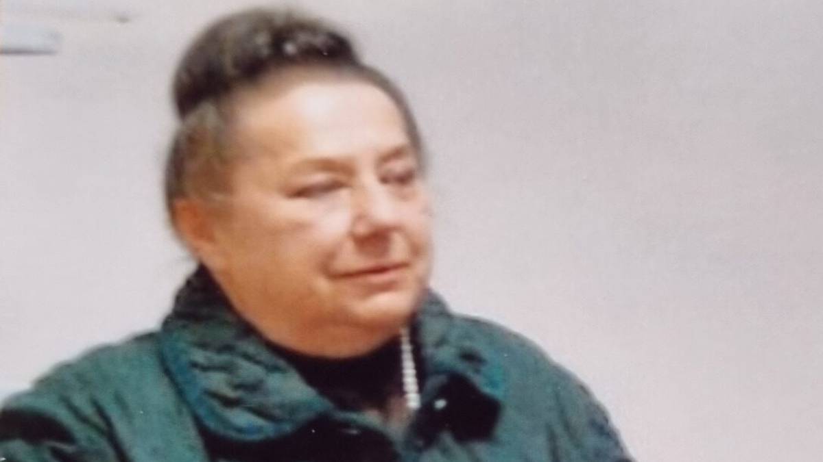 Forlì, morta Rosa Anna Galanzi, benefattrice di Santa Maria del Fiore